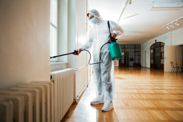 Best Residential Pest Control  in Dassel, MN